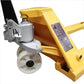 2000 kg 550 mm Transpaleta Manual Marca Rher Alemana