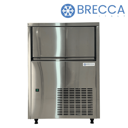 90 kgs/día Máquina hielo Gourmet / Marca BRECCA (Italiana)