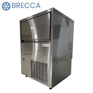 90 kgs/día Máquina hielo Gourmet / Marca BRECCA (Italiana)